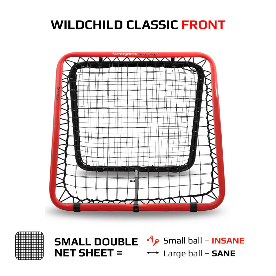 Crazy Catch Wildchild Classic