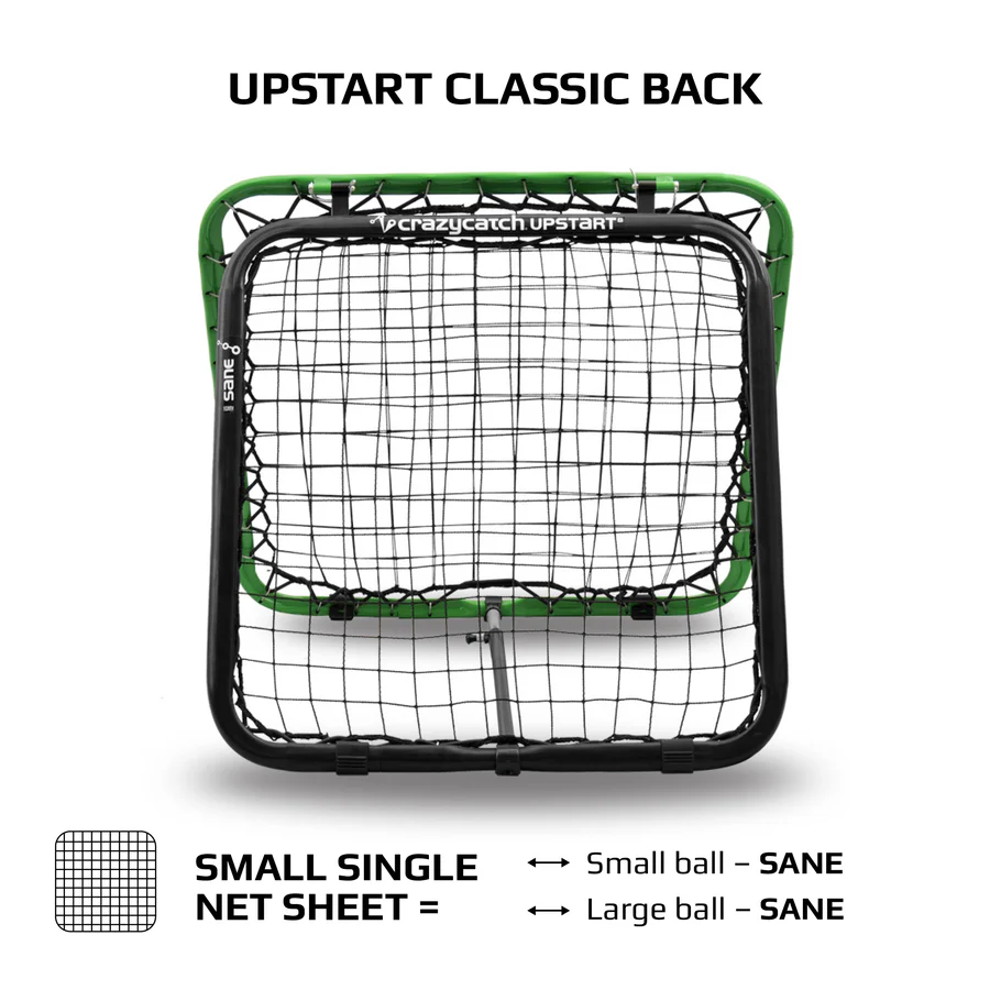 Crazy Catch Upstart Classic