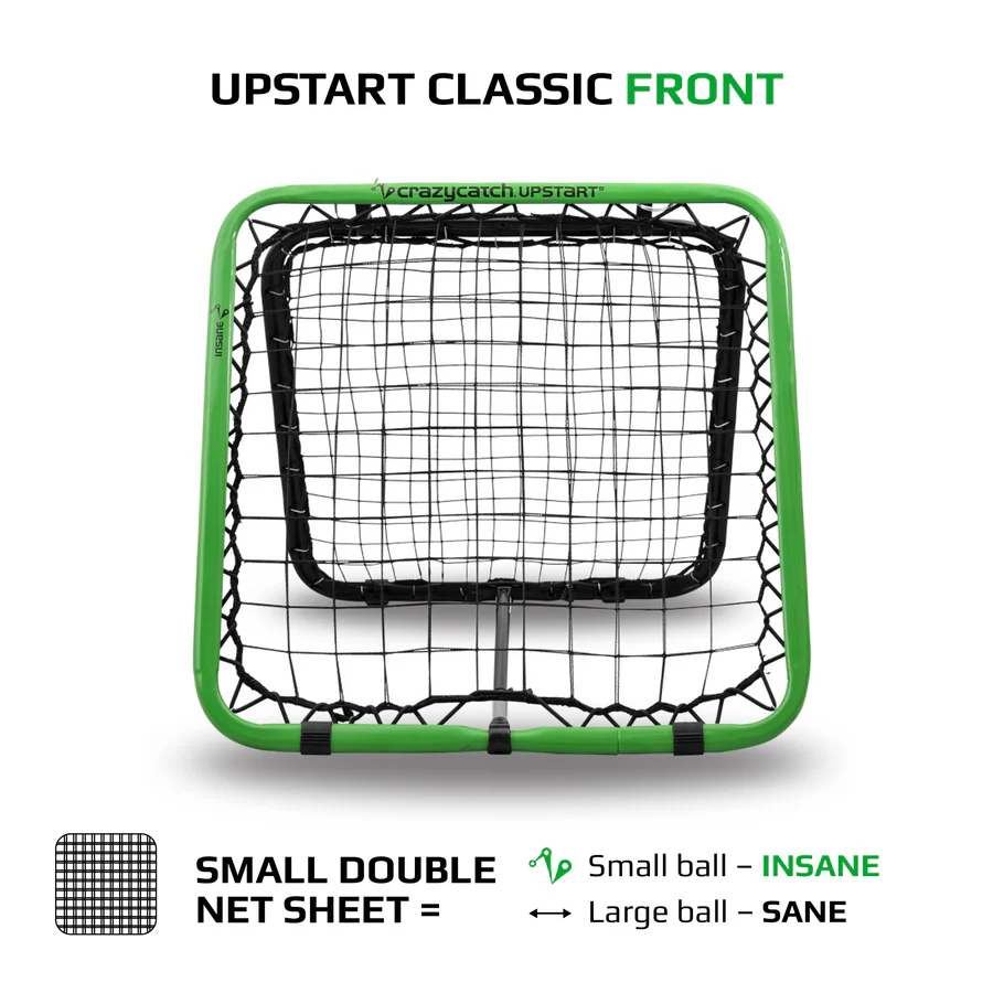 Crazy Catch Upstart Classic