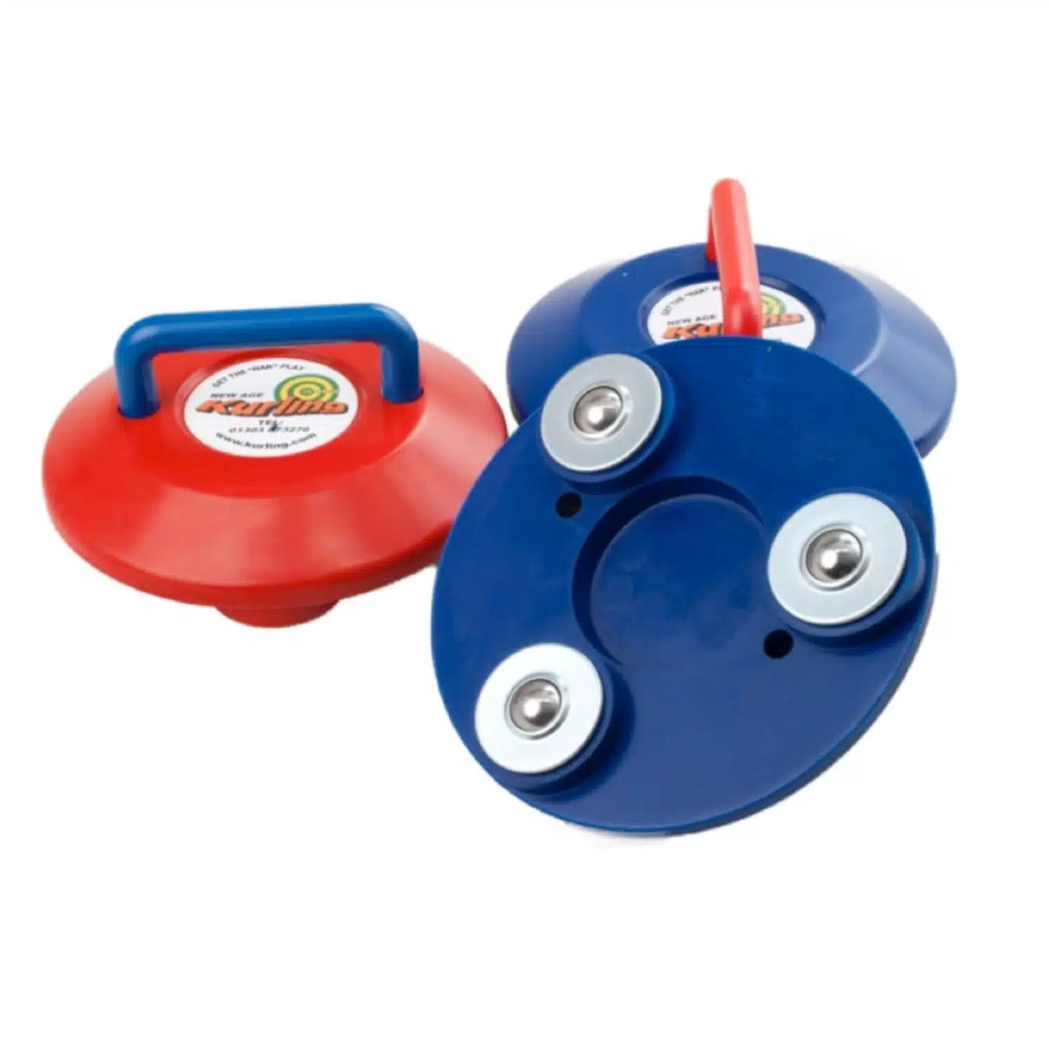 New Age Kurling Starter Set