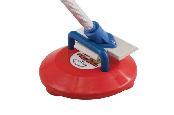 New Age Kurling Full Set