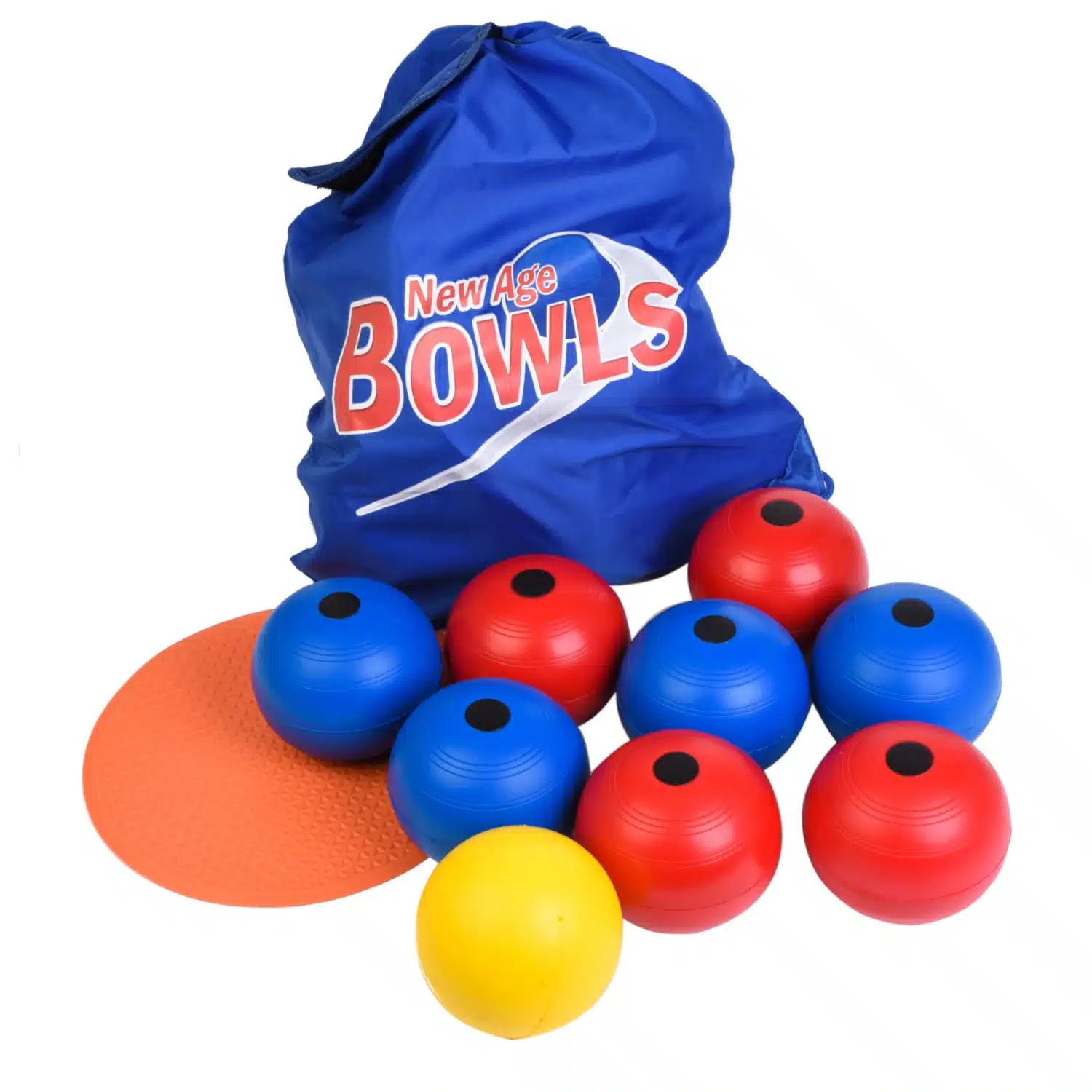 New Age Bowls Set