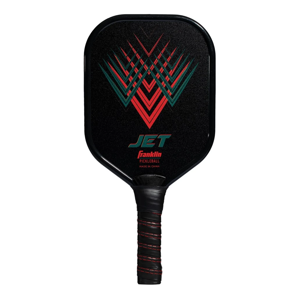 Franklin Jet Aluminium Player Pickleball Paddle