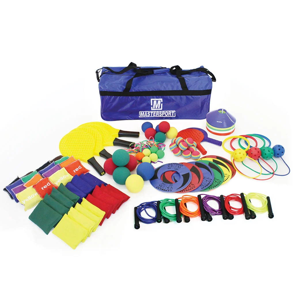 Activate Playground Activity Kit