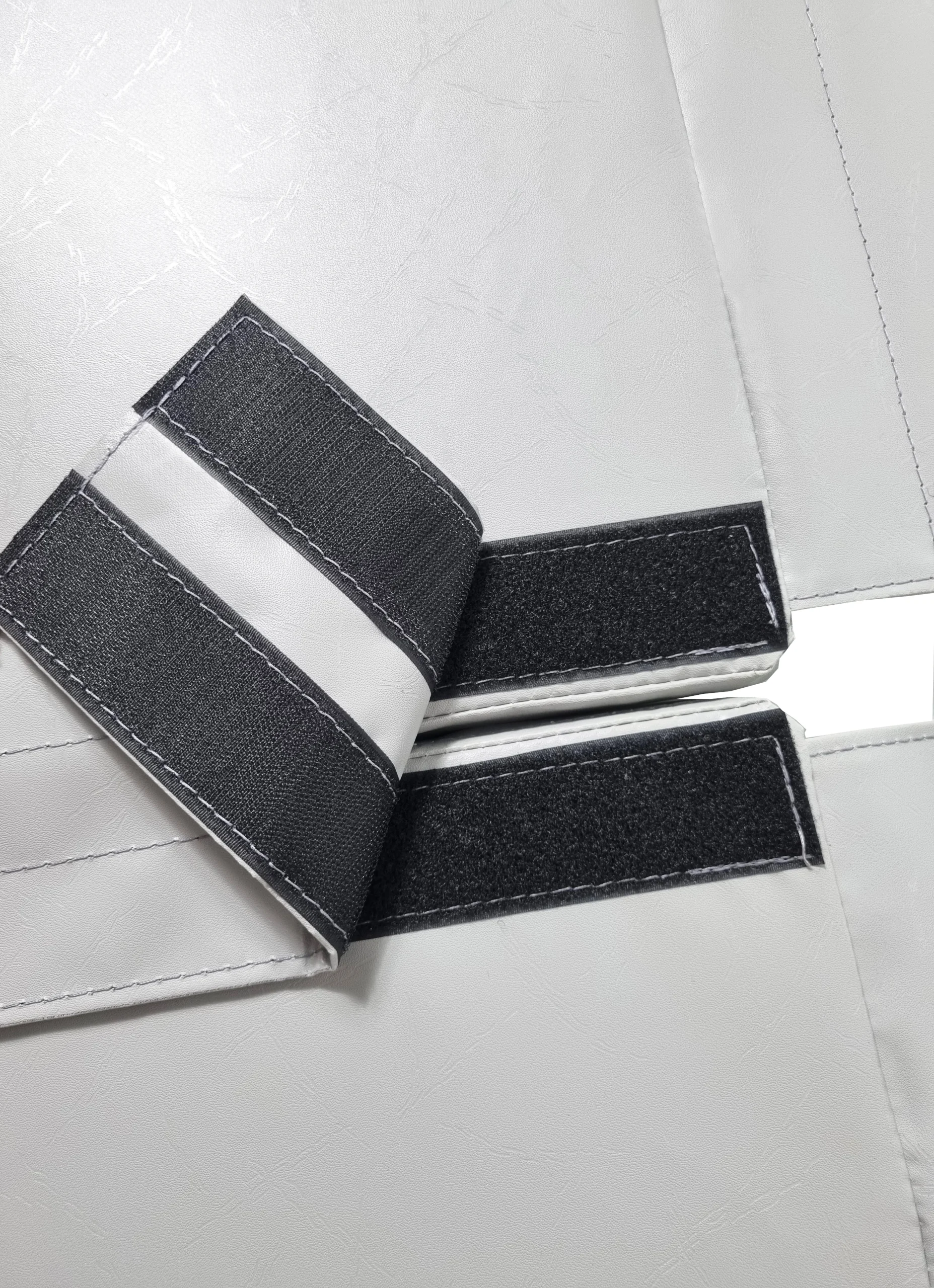 Articulated Climbing Mats