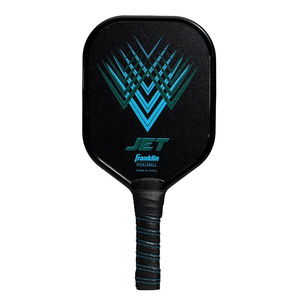 Franklin Jet Aluminium Player Pickleball Paddle