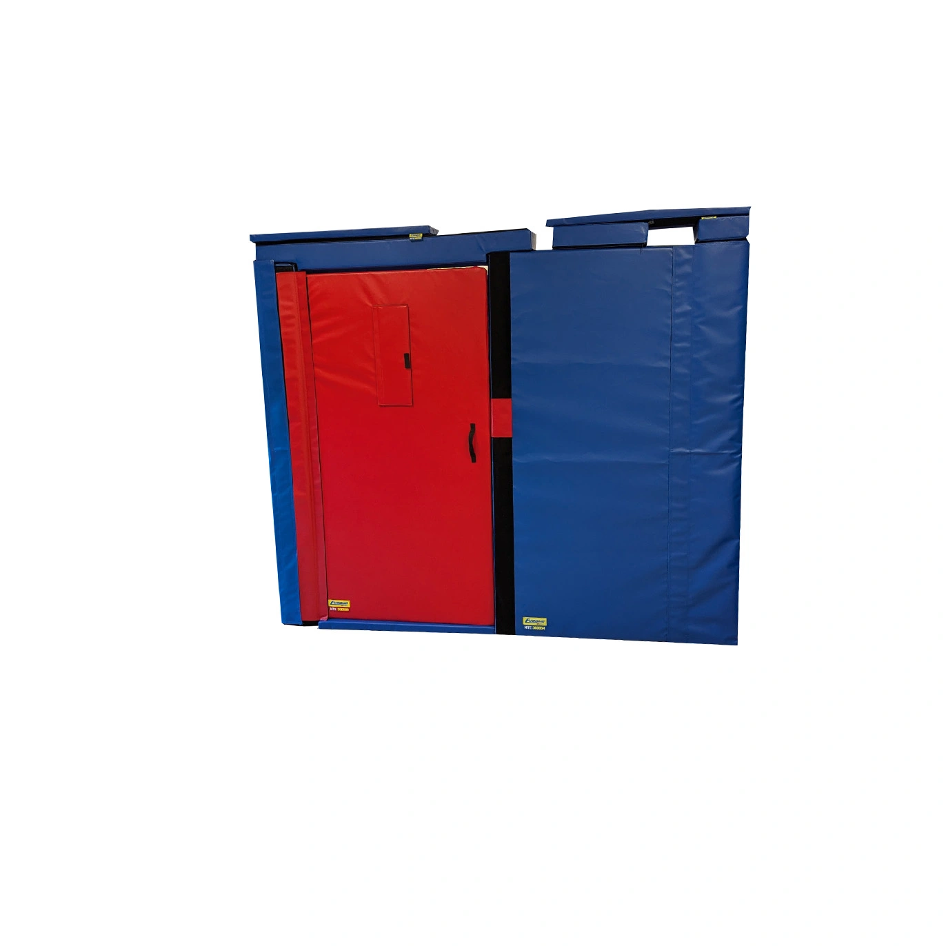 MTE Prison / Custody Cell