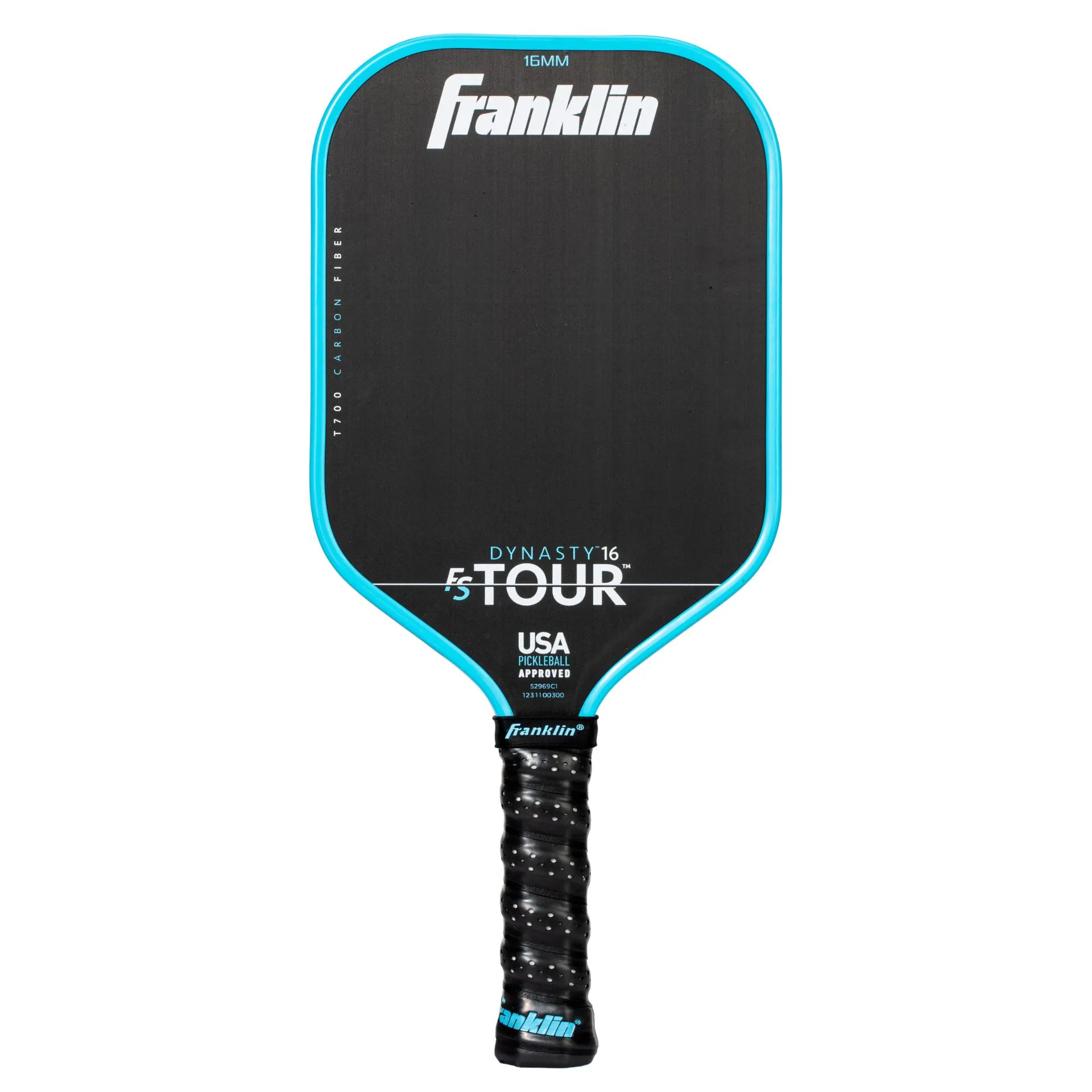 Franklin FS Tour Dynasty Pickleball Paddle