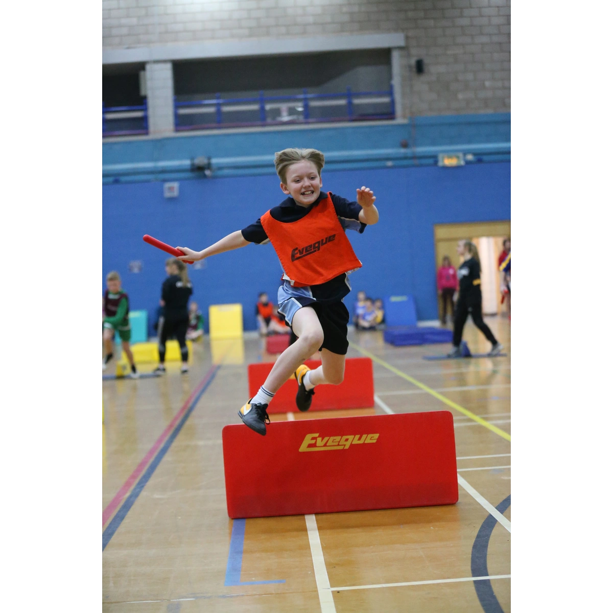 Competition Primary Hurdle set 40cm High