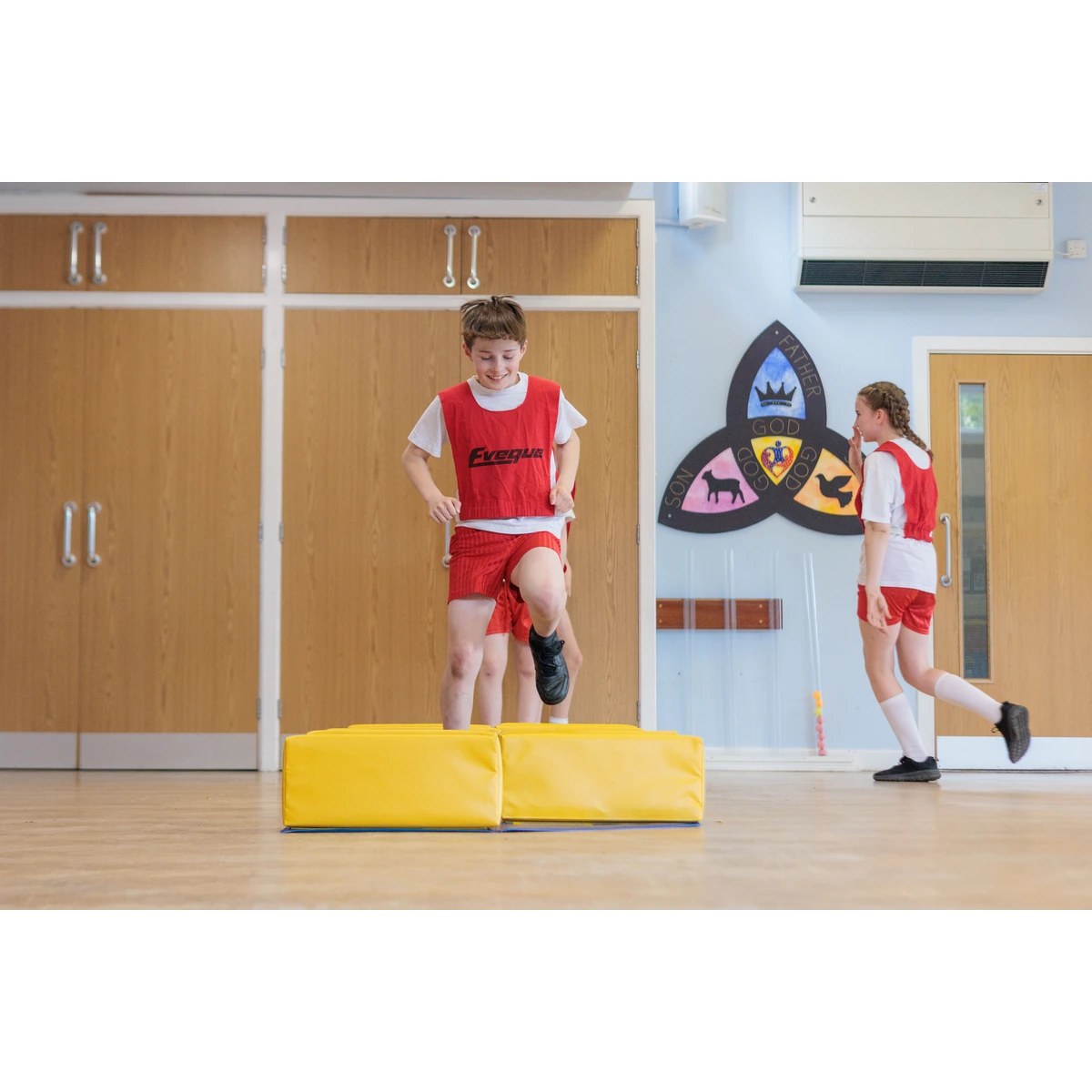 Primary Athletics Kit