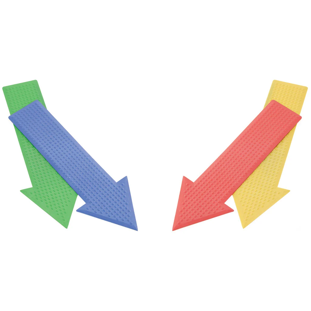 Activate Directional Arrows – Set of 4