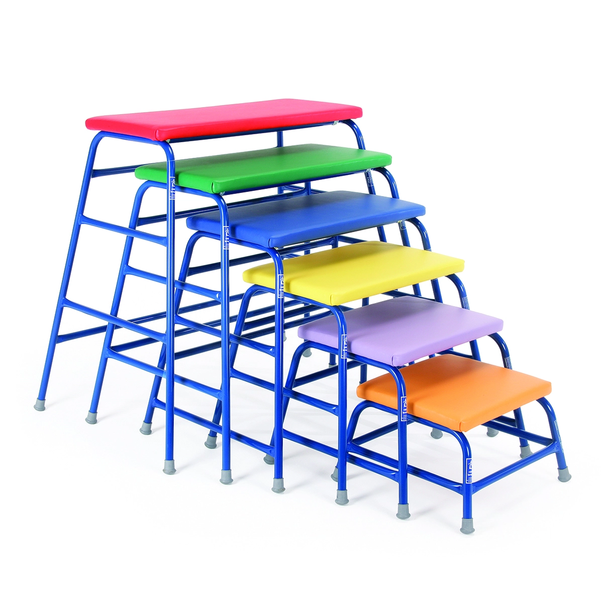 Agility Table – Set of 6
