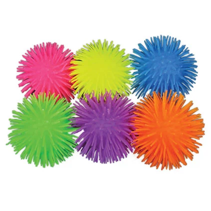 Urchin Balls – Set of 6