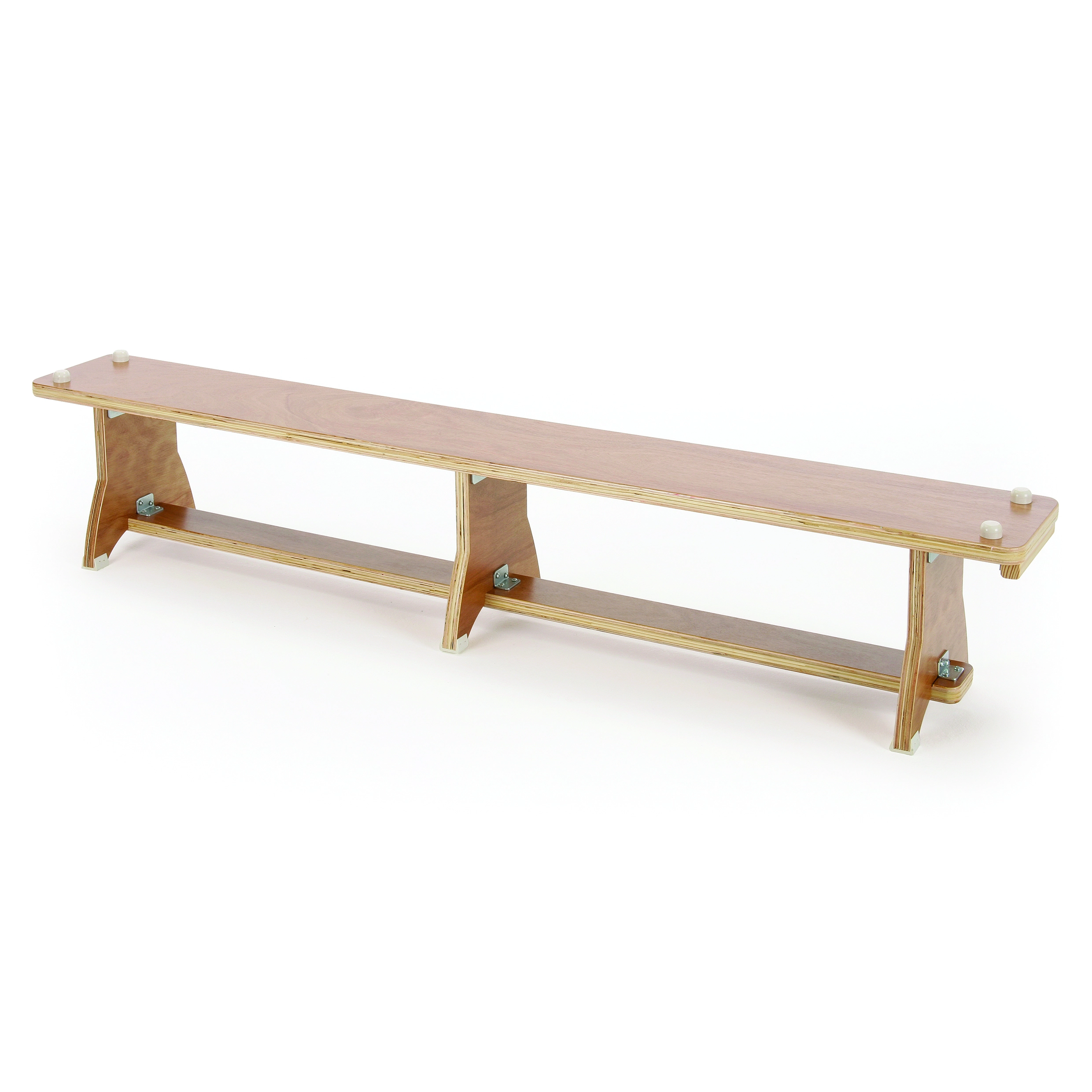 Plytech Balance Benches – 2.40m