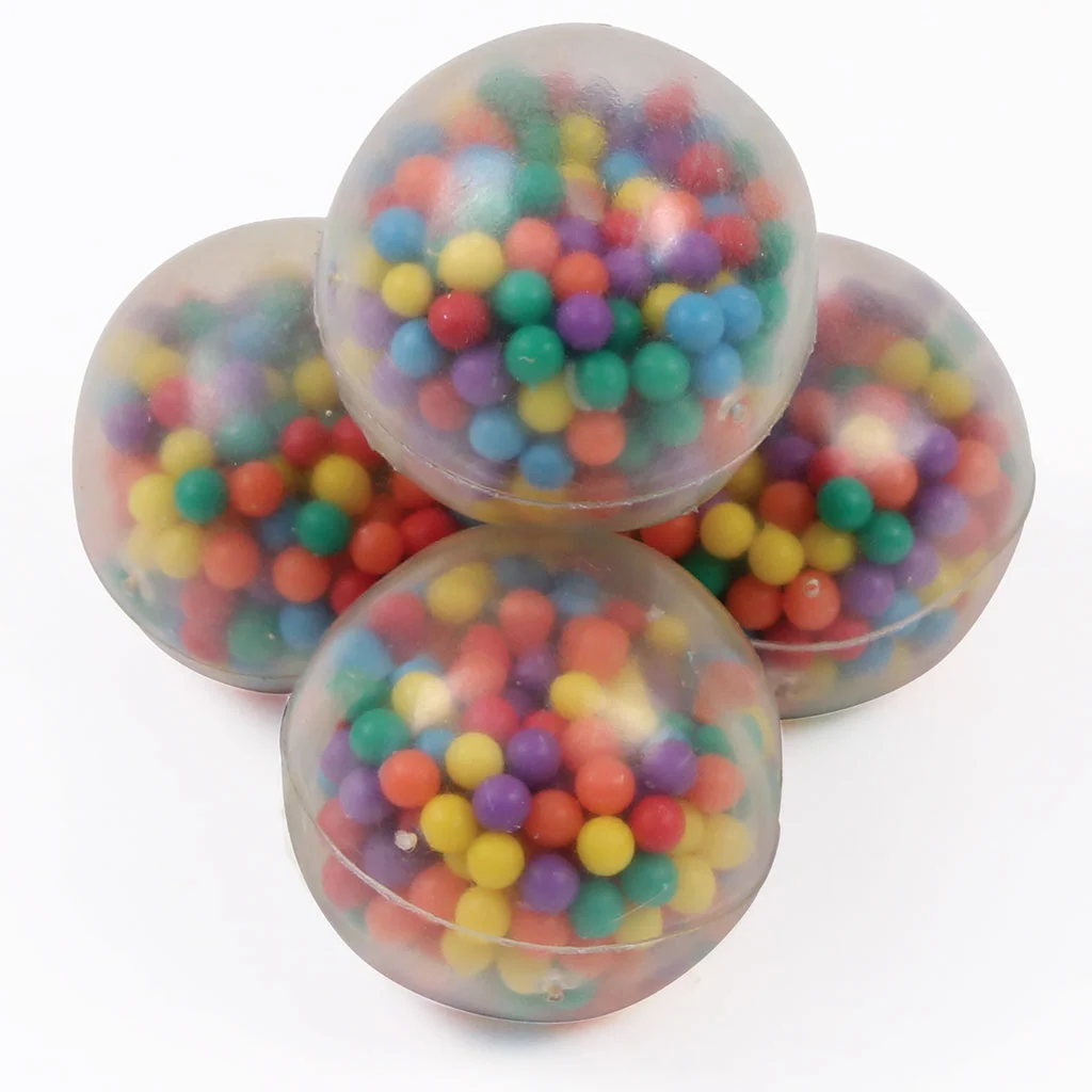 Beadball 70mm – Set of 4