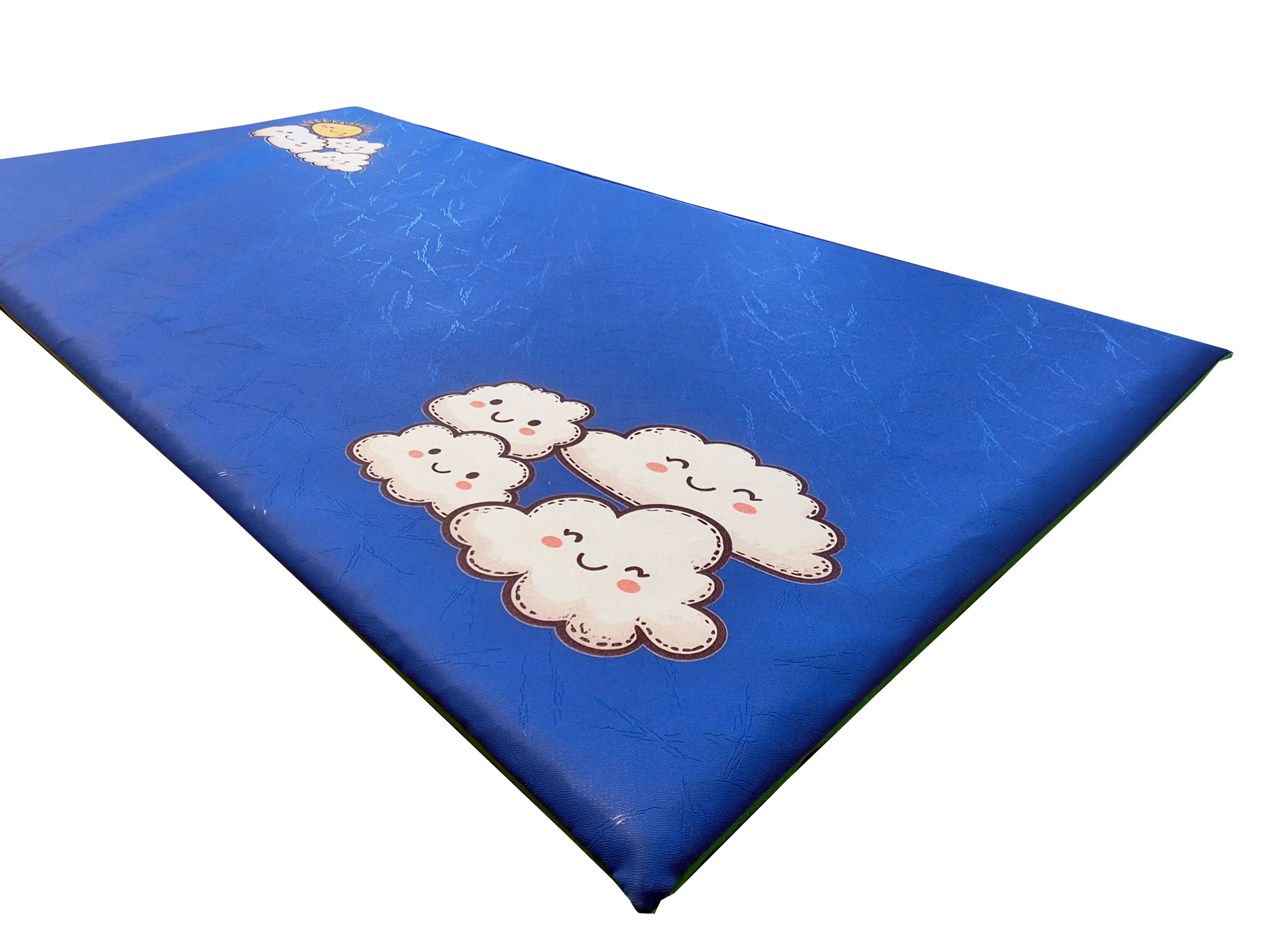 Bespoke Printed Nursery Sleeping Mats
