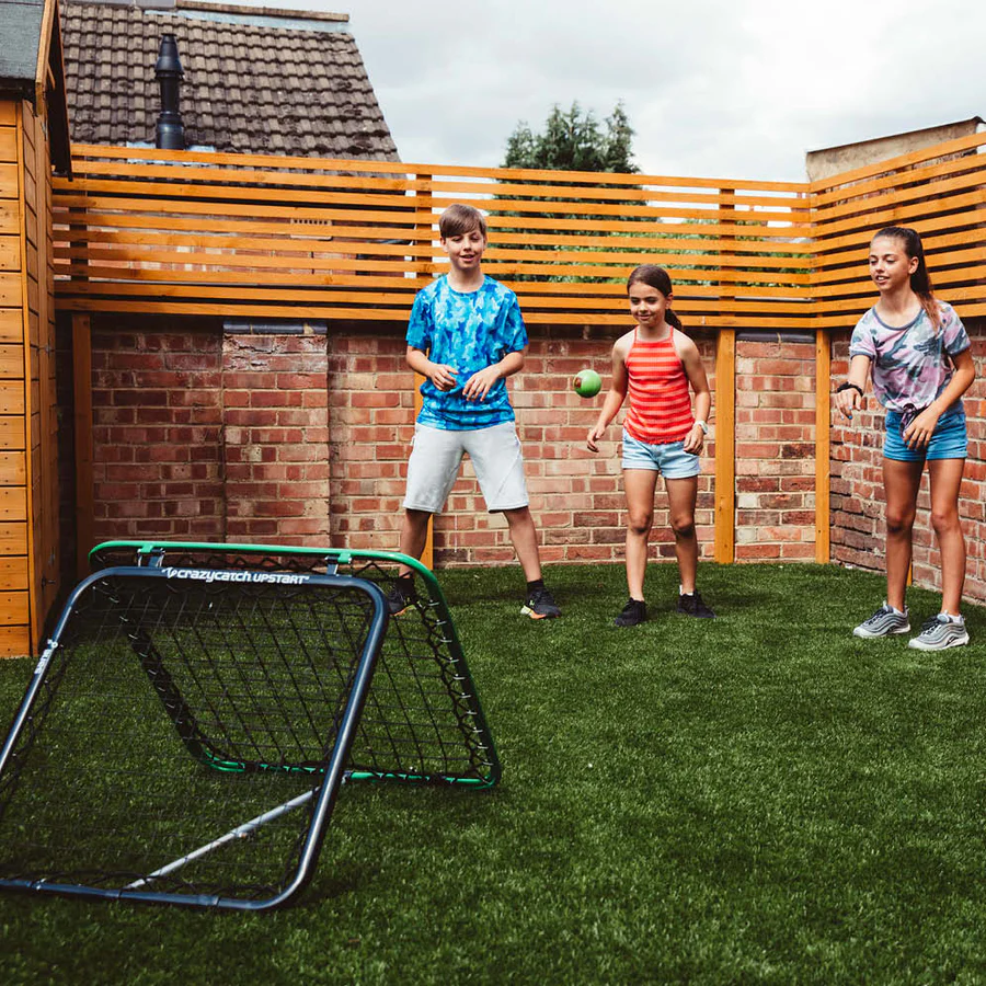 Crazy Catch Upstart Classic