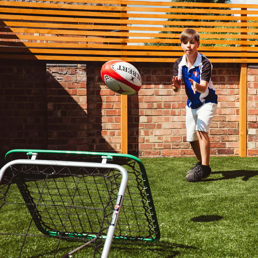 Crazy Catch Upstart Double Trouble