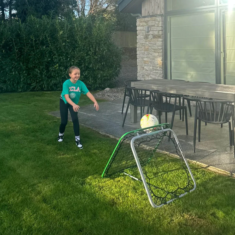 Crazy Catch Upstart Double Trouble