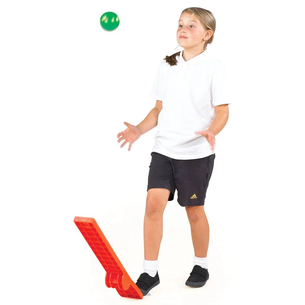 Ball Launcher
