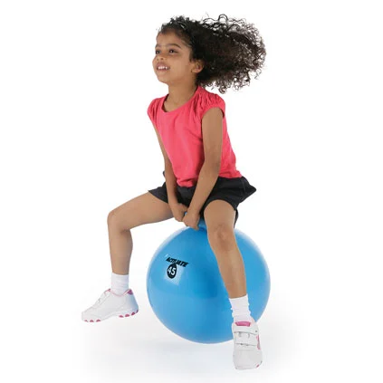 Activate Space Hopper 45cm Blue