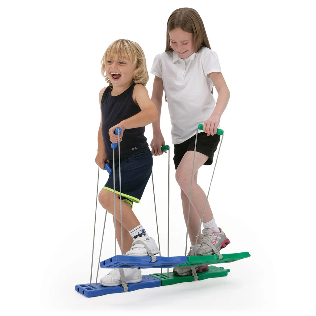 Team Walker – Set of 4 Pairs