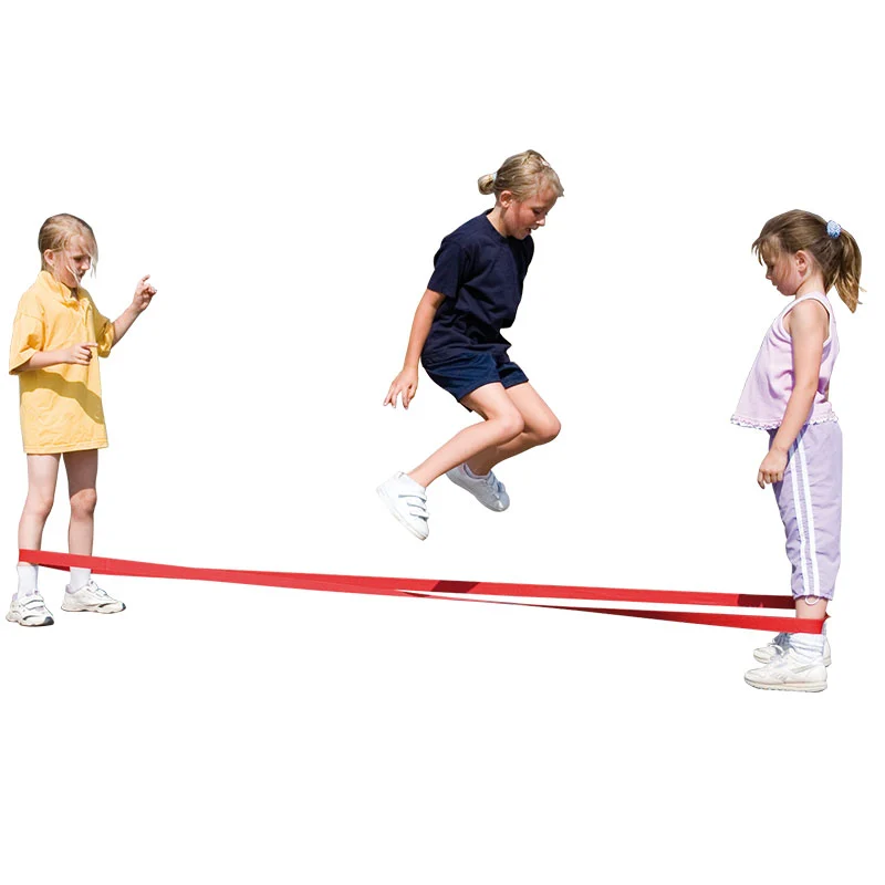 French Skipping Rope 3m – Bag of 6