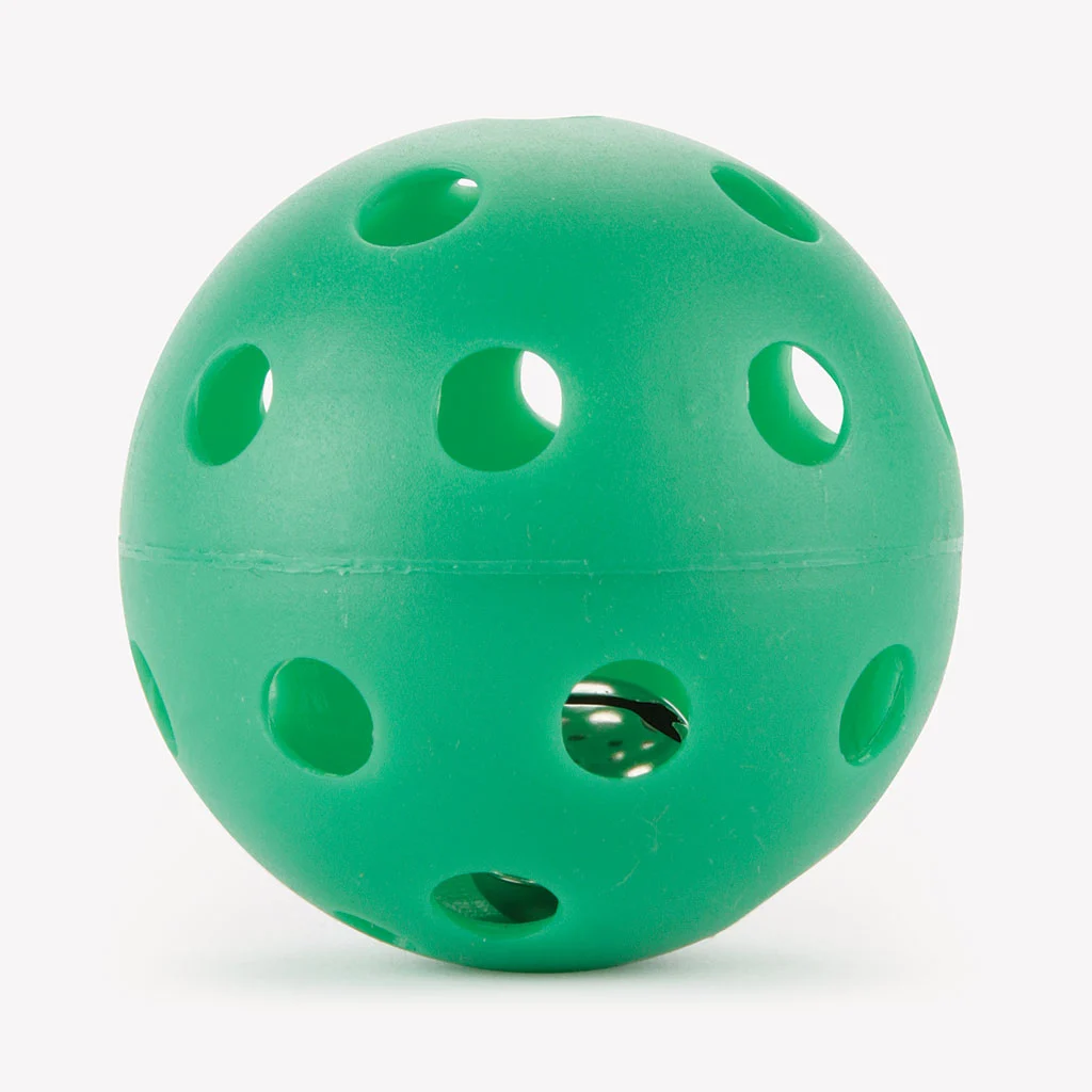 Airflow Bell Ball 9cm – Set of 12 Mixed Colours