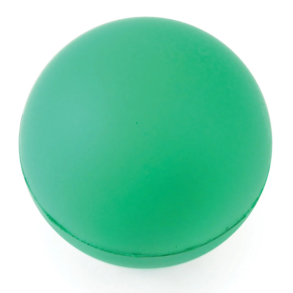 Skinned Foam Ball 150mm – Green