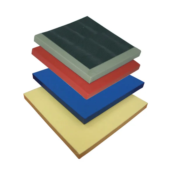 Standard Judo Mats