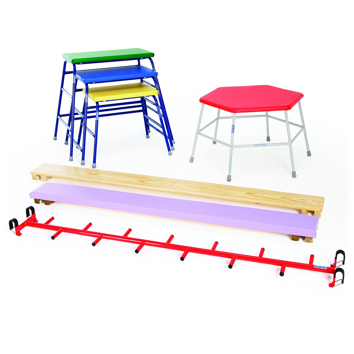 Agility Equipment Set – KS2