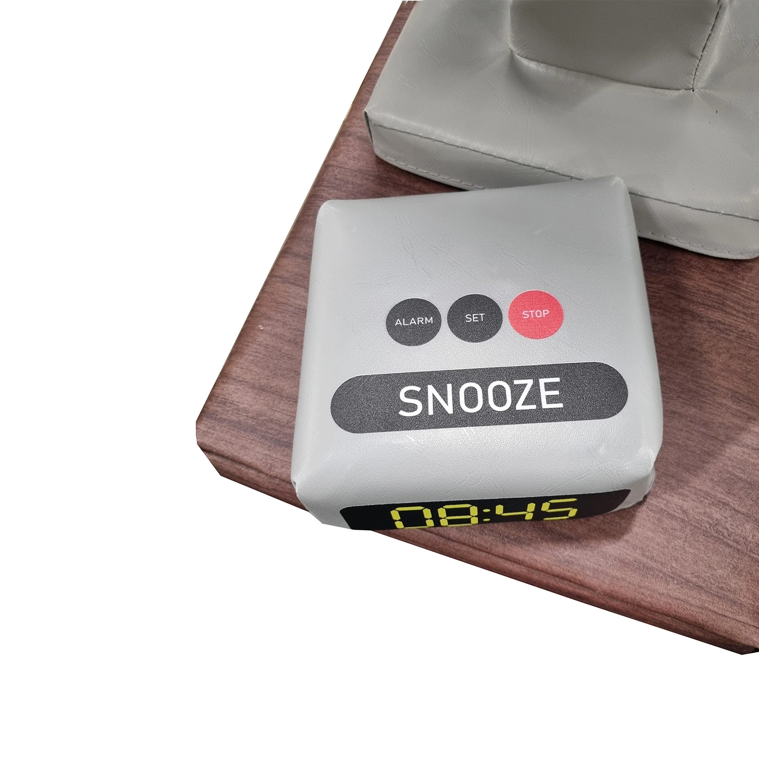 MTE Alarm Clock
