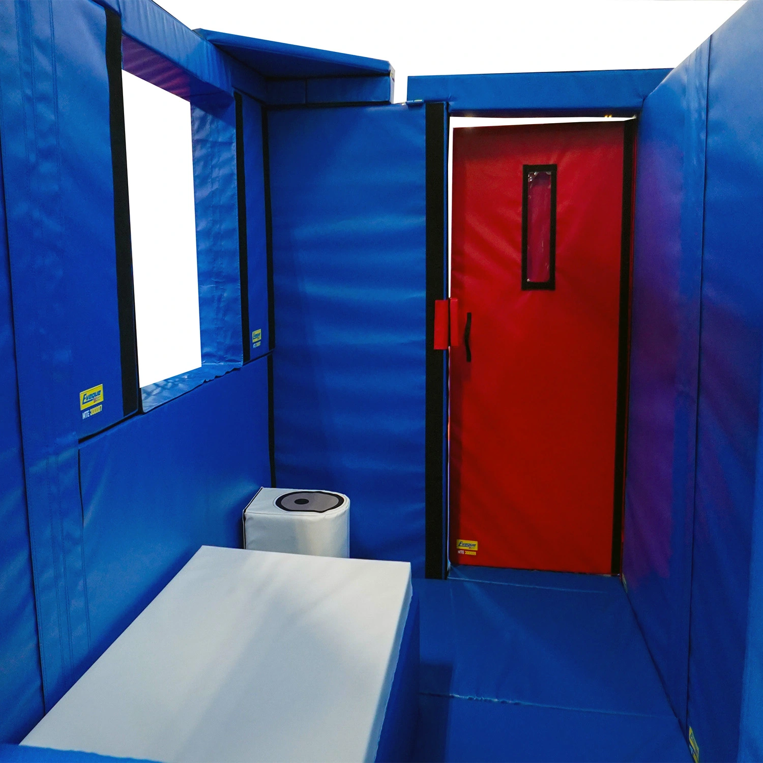 MTE Cell Toilet