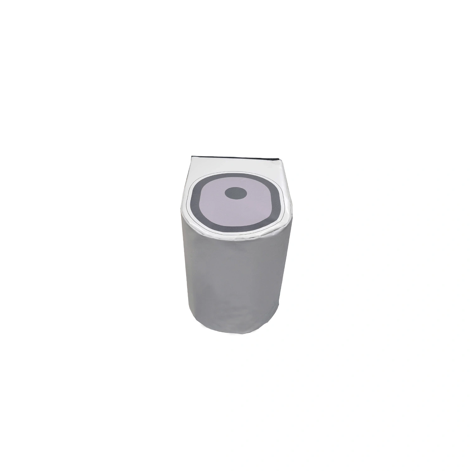 MTE Cell Toilet