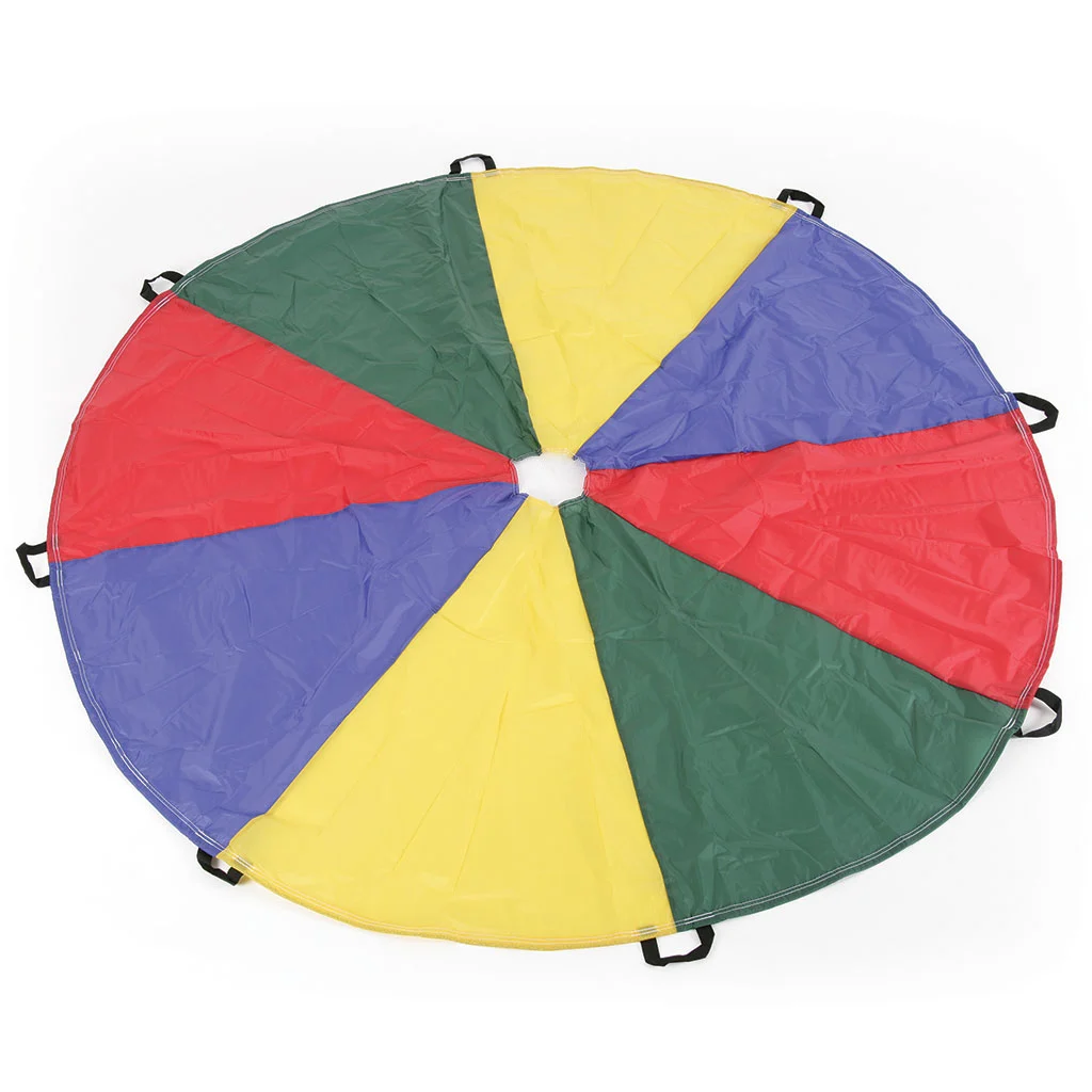 Parachute 3.5m – 12 Handles