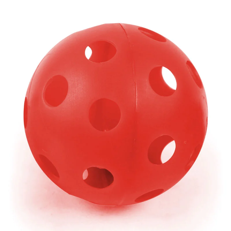 Airflow Bell Ball 9cm – Set of 12 Mixed Colours