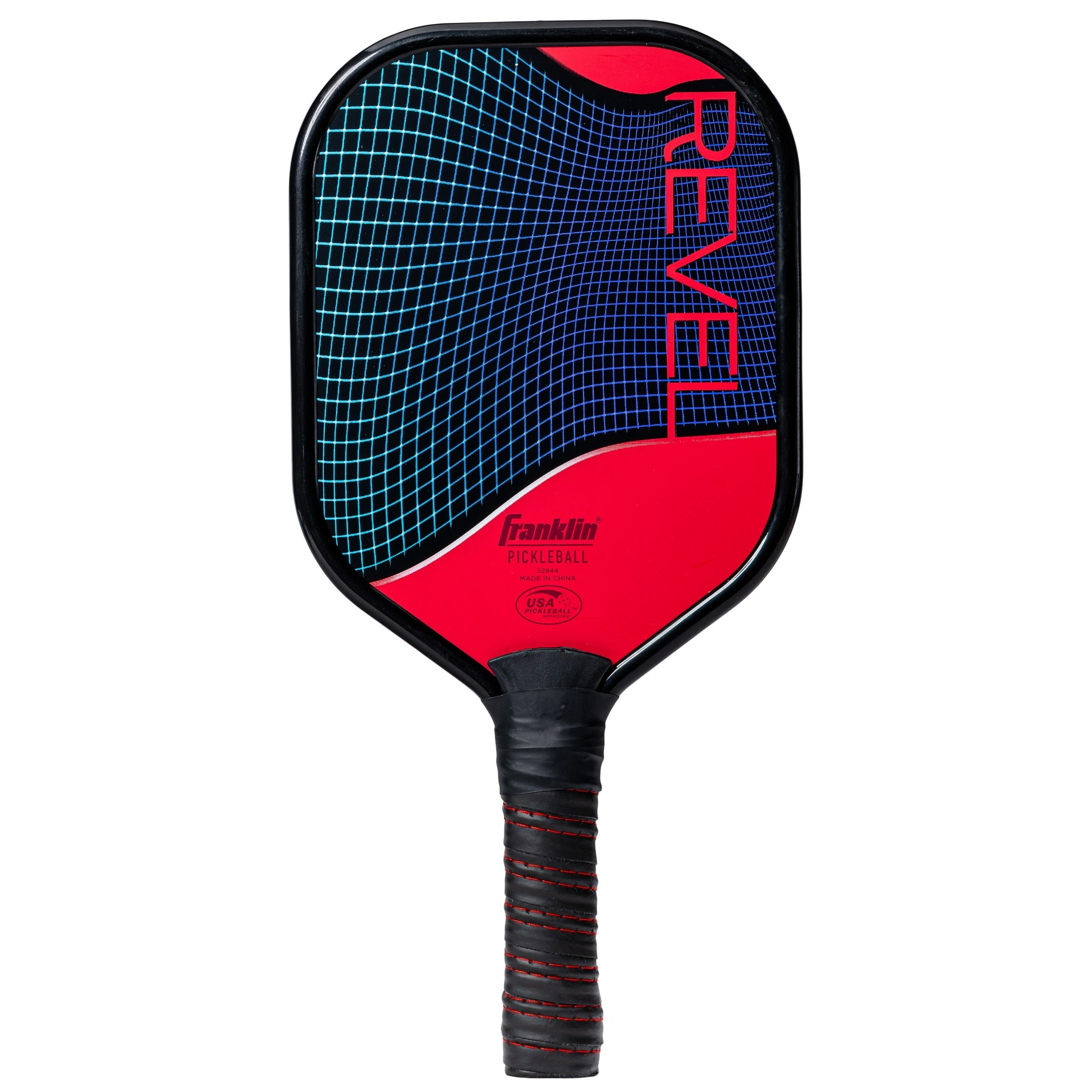 Franklin Red Revel Pickleball Paddle