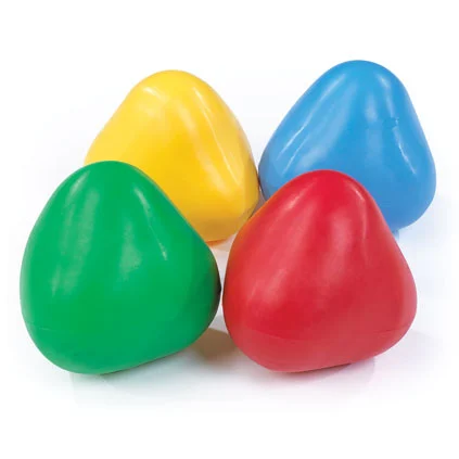 Pyramid Ball 200mm – Set of 4