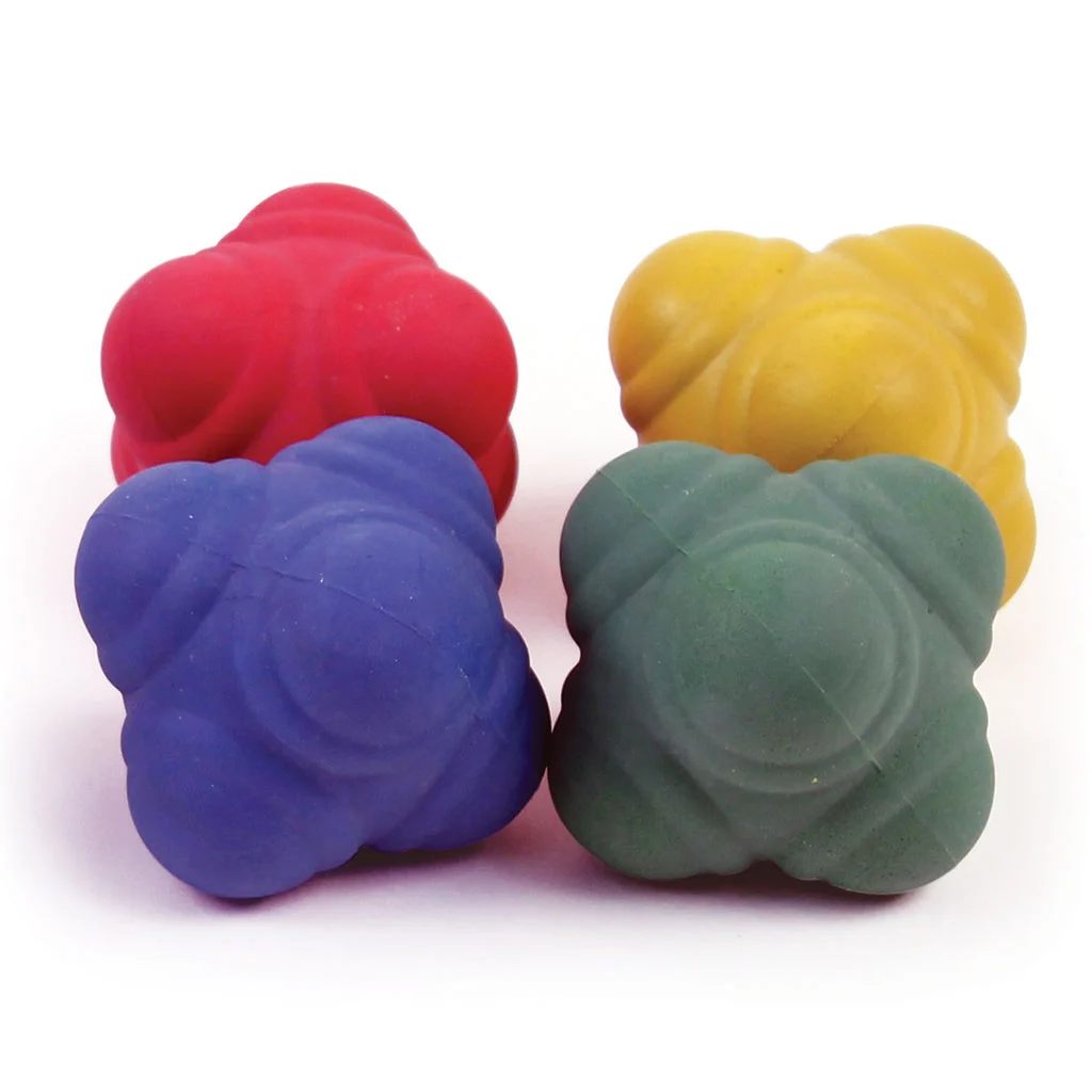 Reaction Ball 70mm – Set of 4