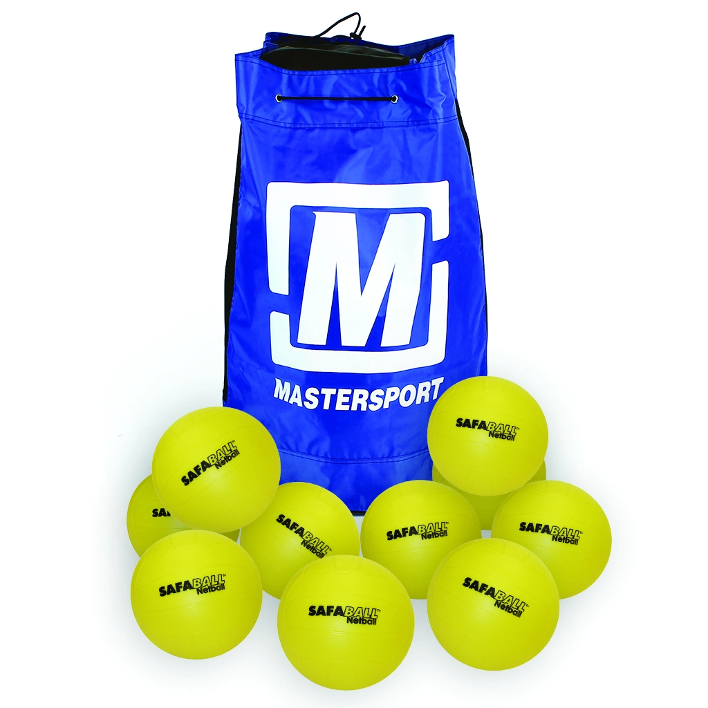 Mini PVC Basketball – Bag of 12