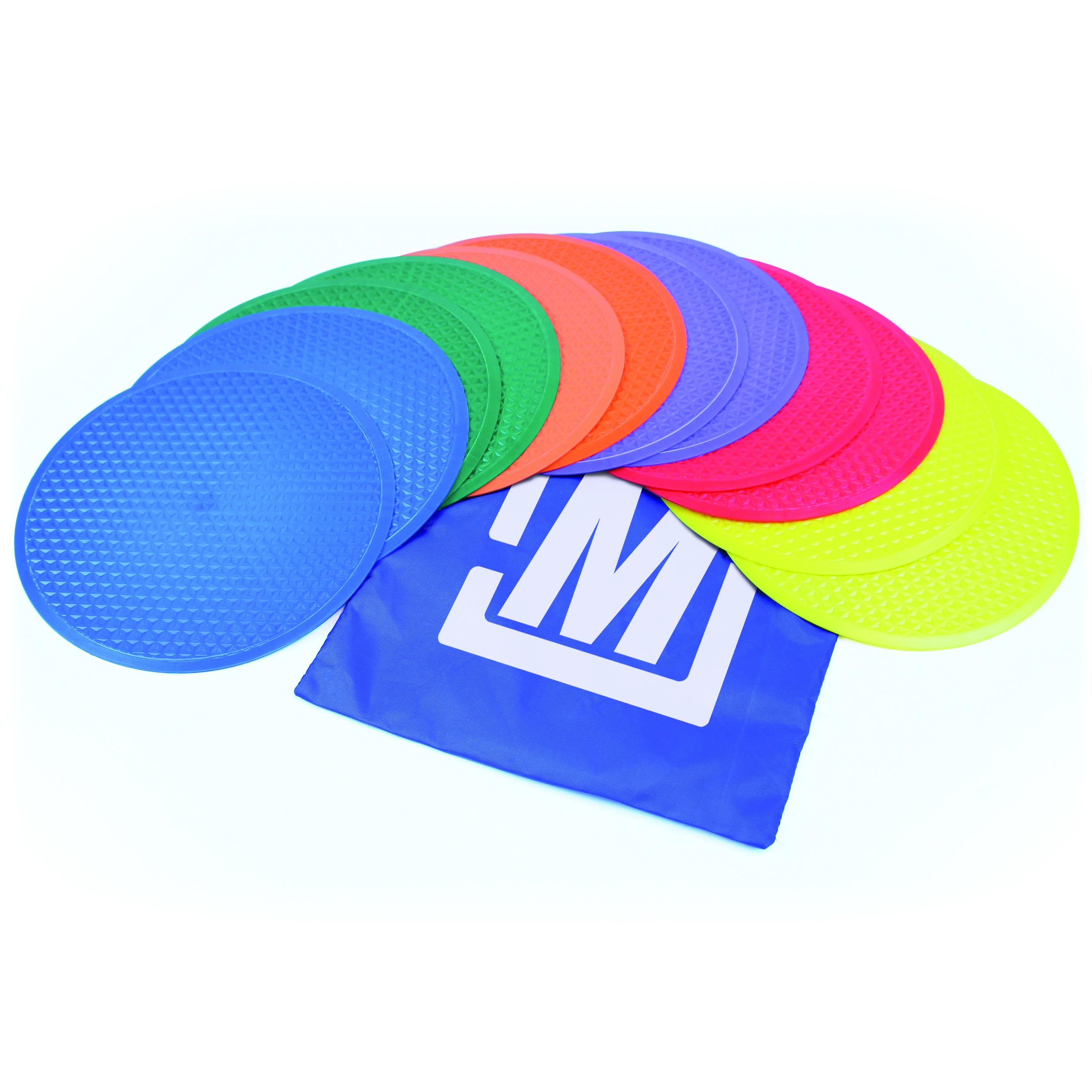 Activate Base Station Circle – Bag of 12