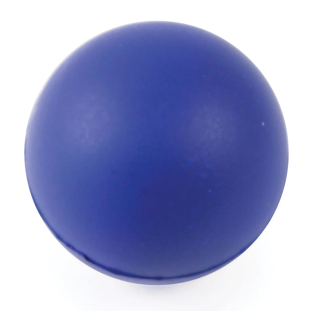 Skinned Foam Ball 150mm – Blue