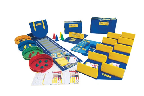 Sportshall Athletics