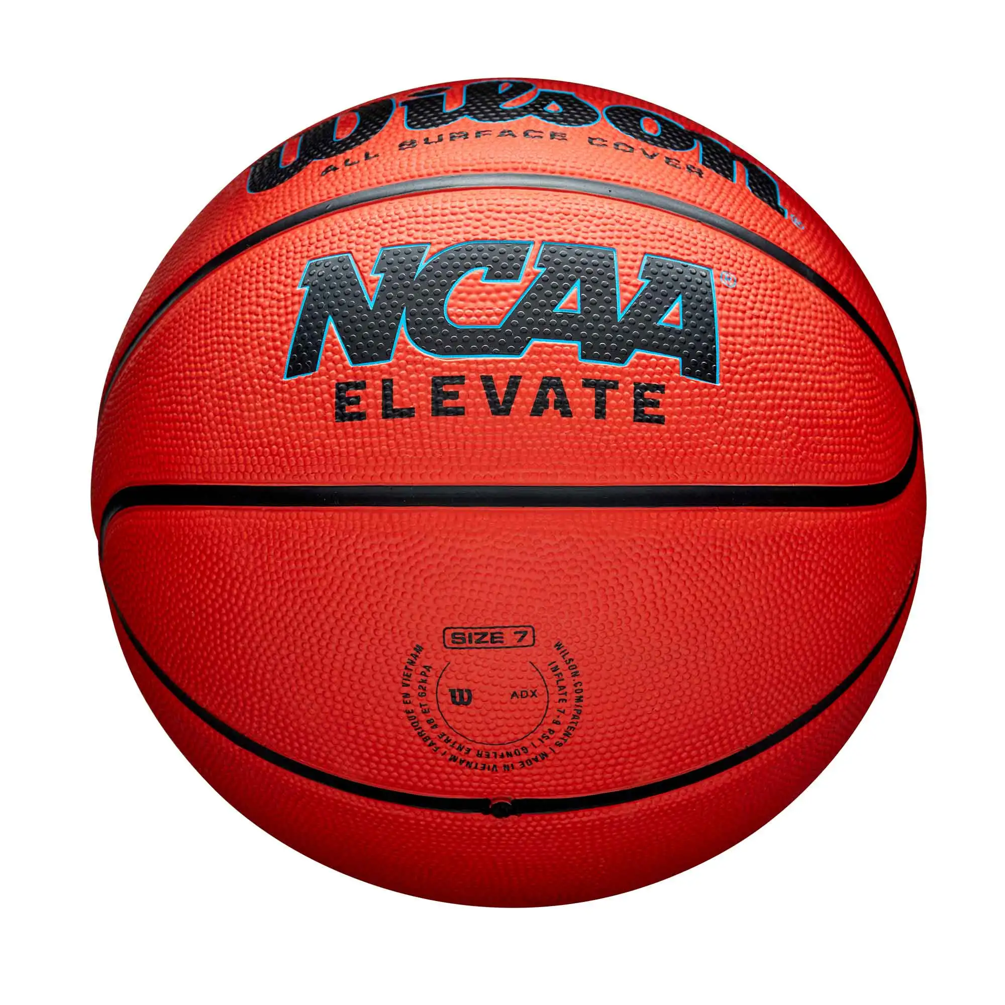 Wilson NCAA Elevate Basketball