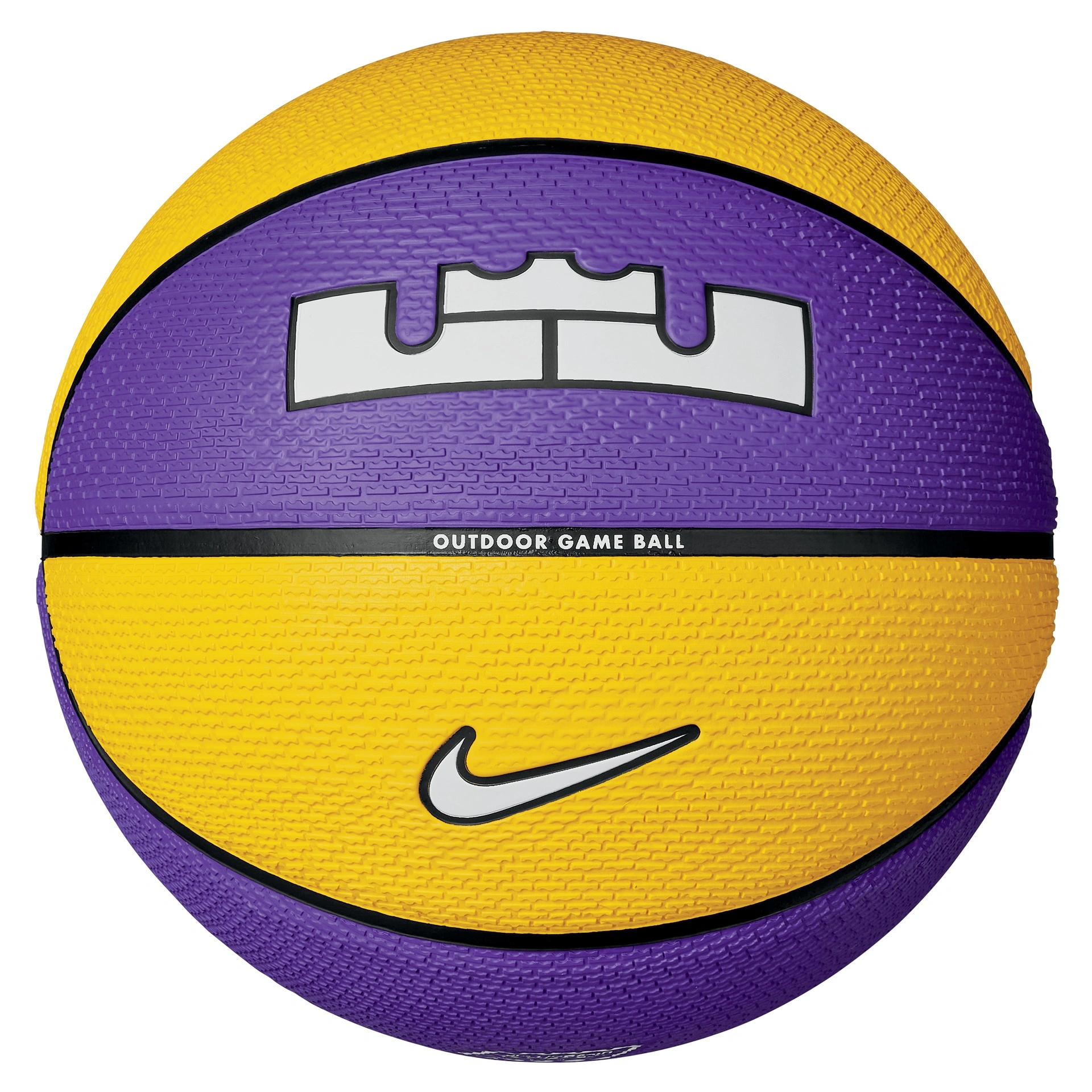 Nike Playground 2.0 Basketball L James