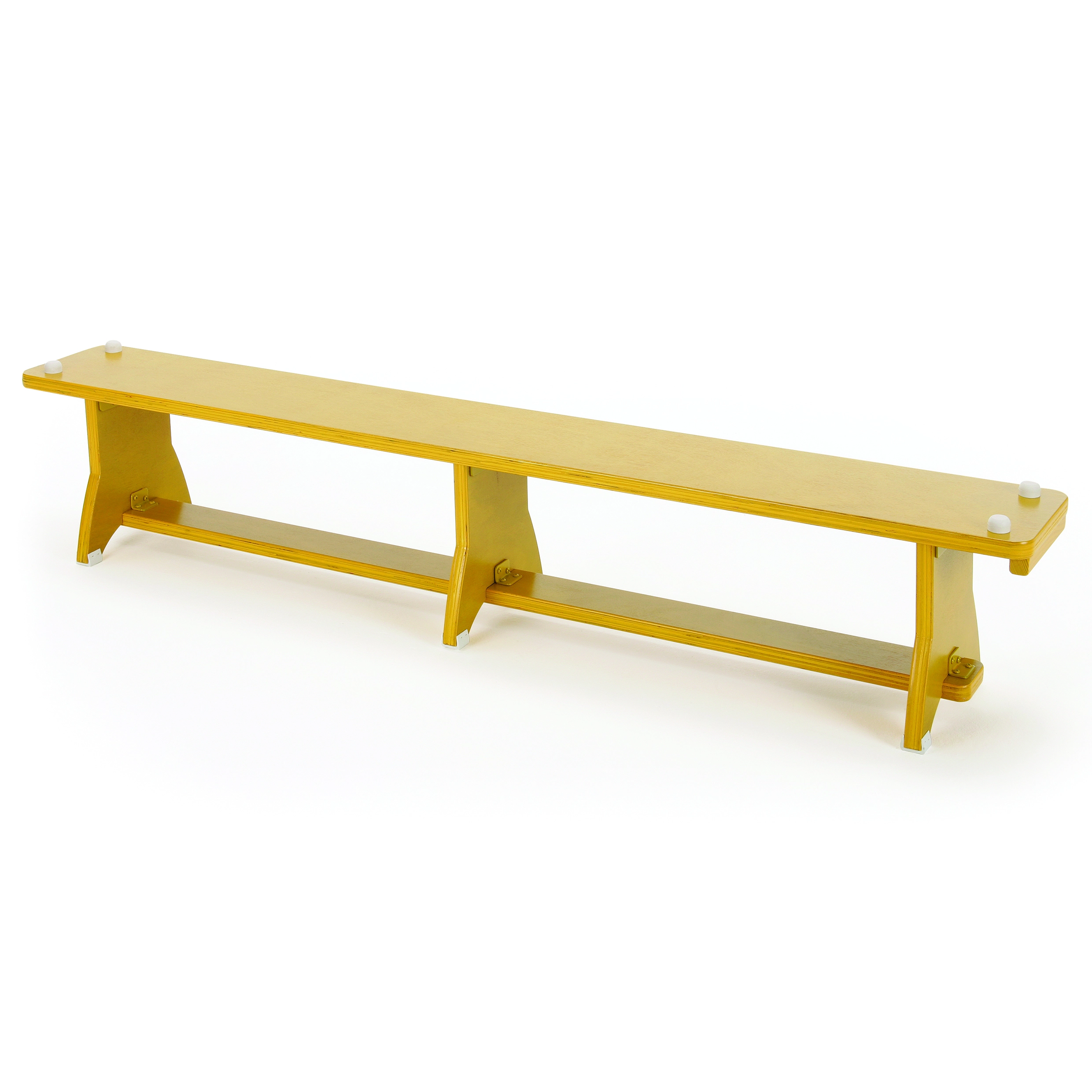 Plytech Balance Benches – 2.40m