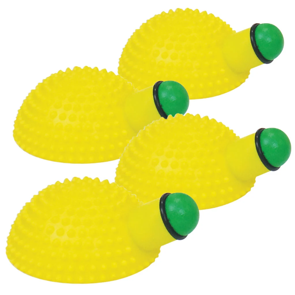 Cannon Launch – Set of 4