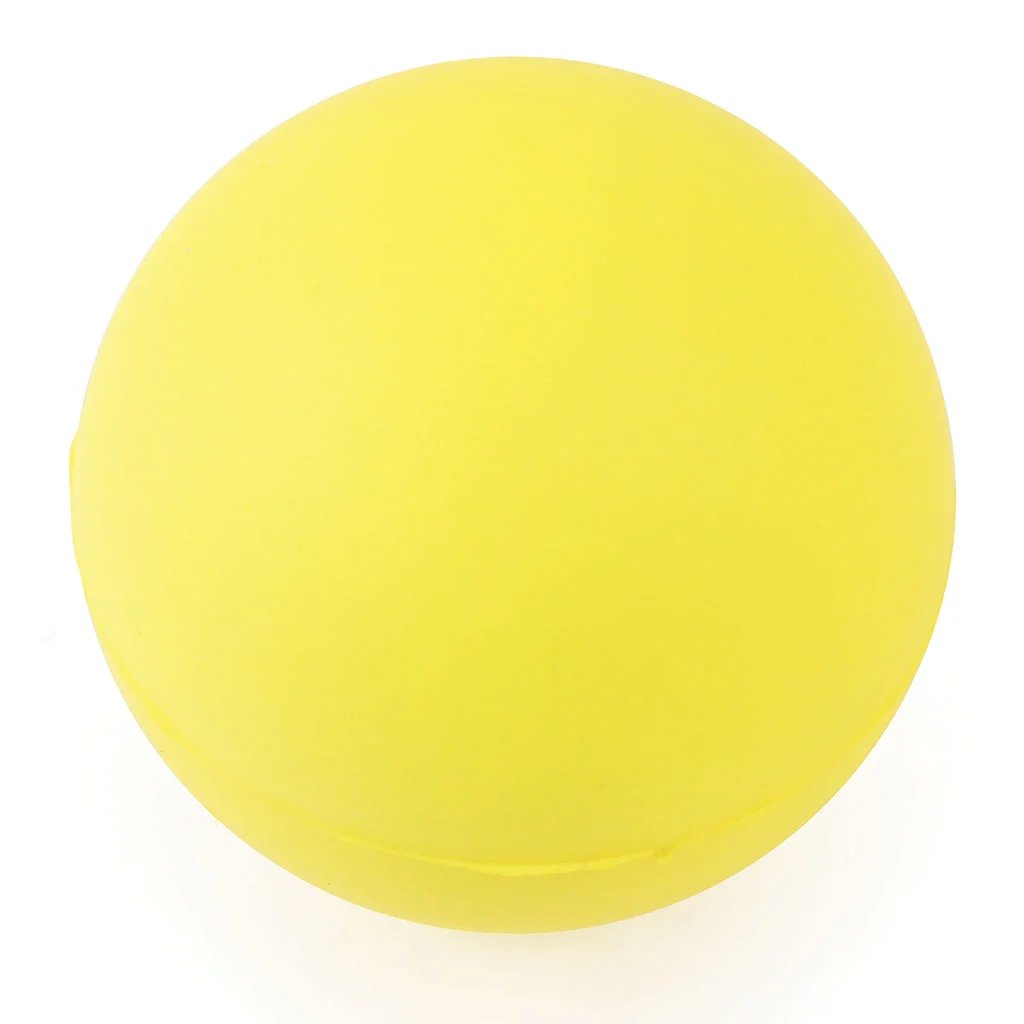 Skinned Foam Ball 150mm – Yellow