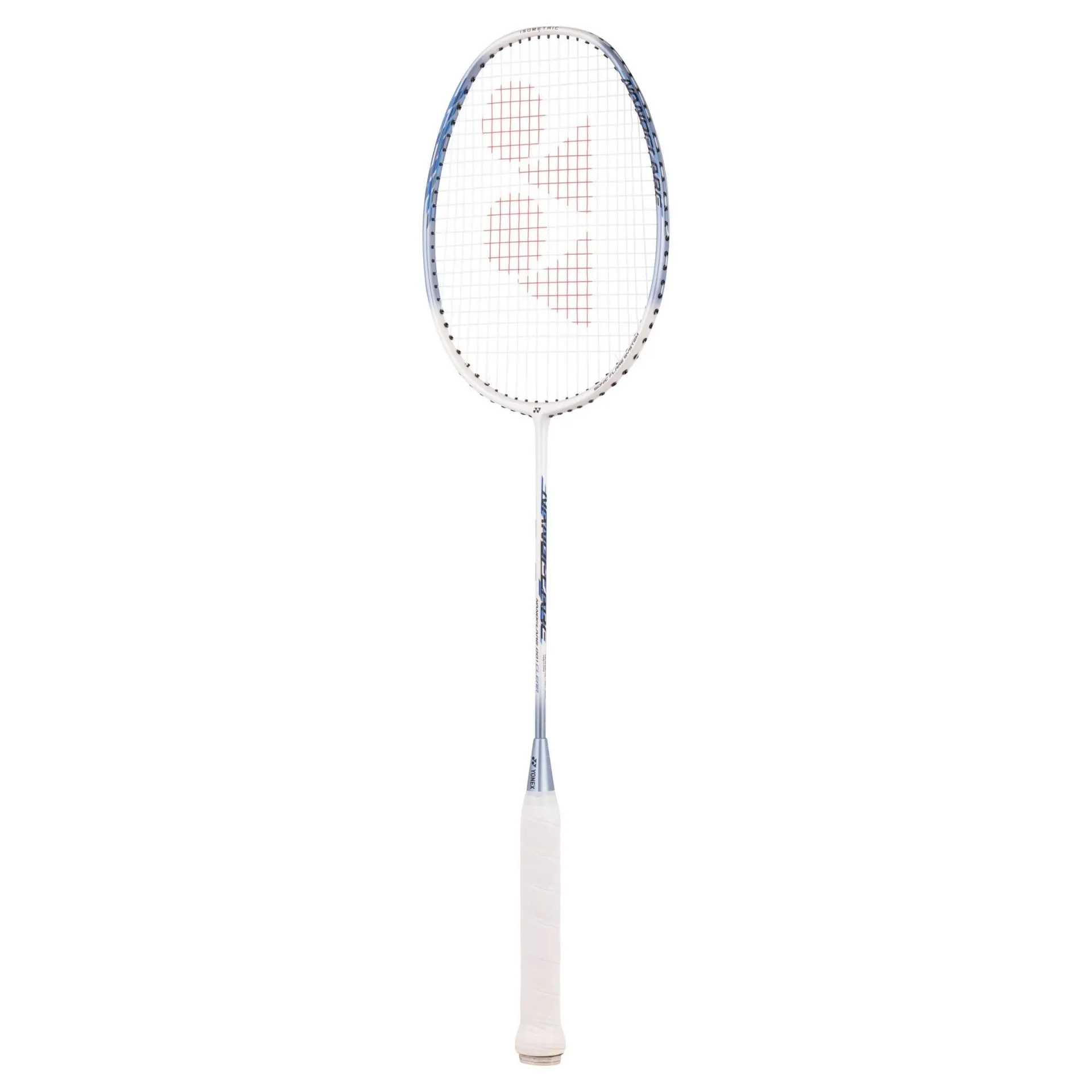 Yonex Nanoflare 001 Clear Badminton Racket